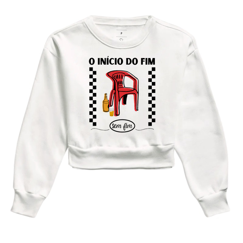 O início do fim