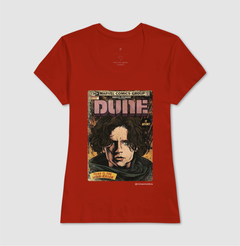 Camisa 6