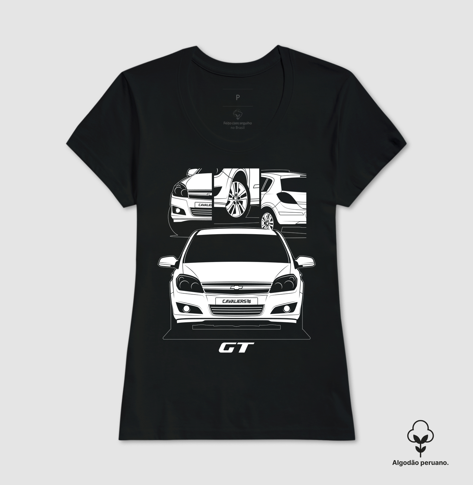 Camisa 2