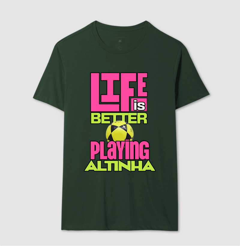 Camisa 13