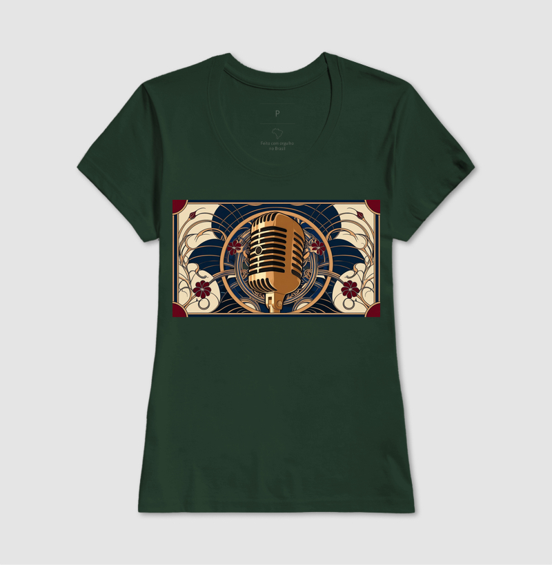 Camisa 12