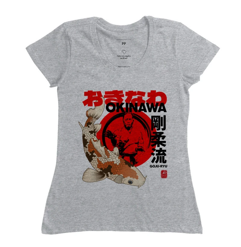 Camisa 8
