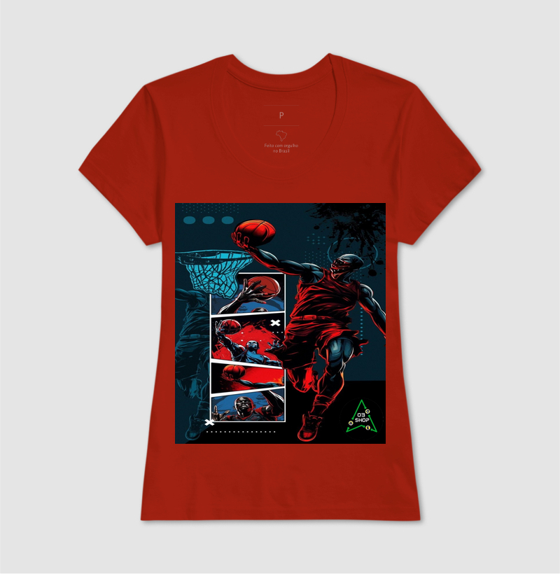Camisa 10