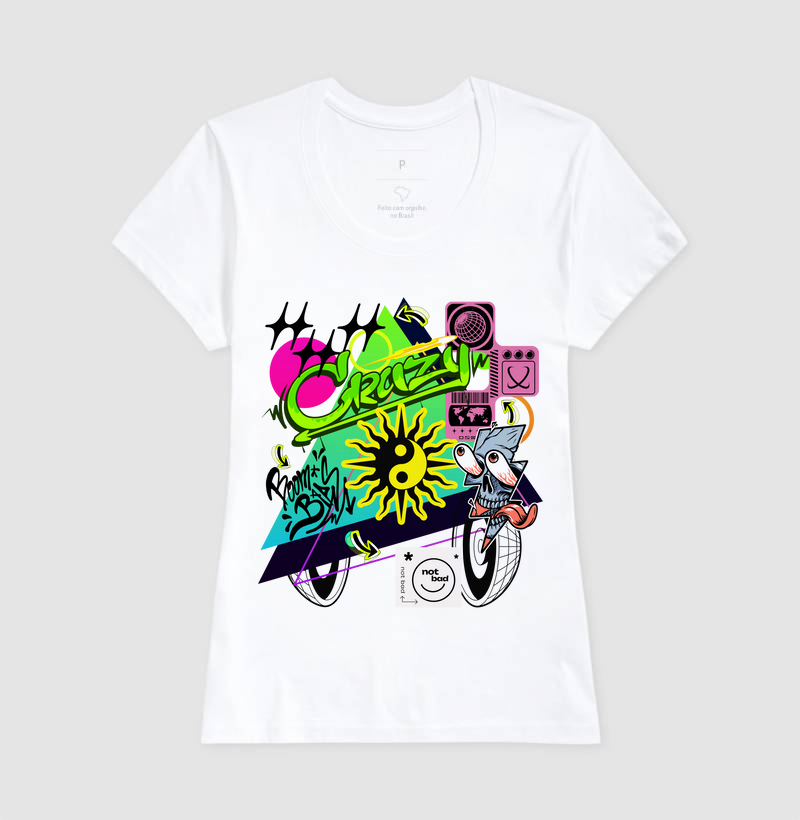 Camisa 5