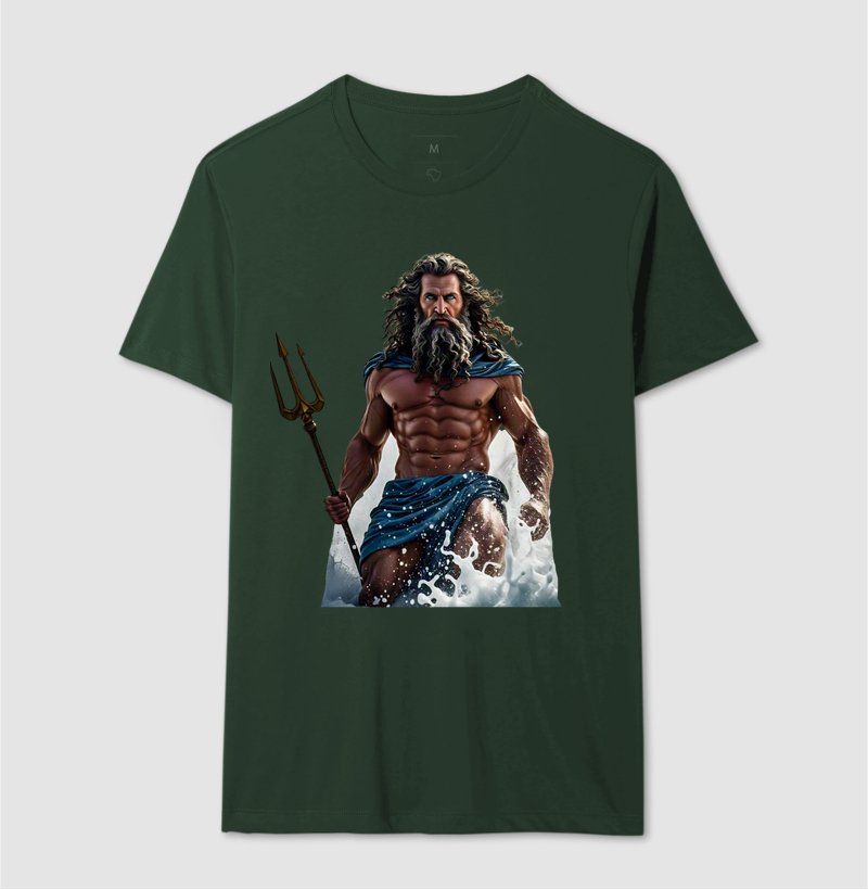 Camisa 11