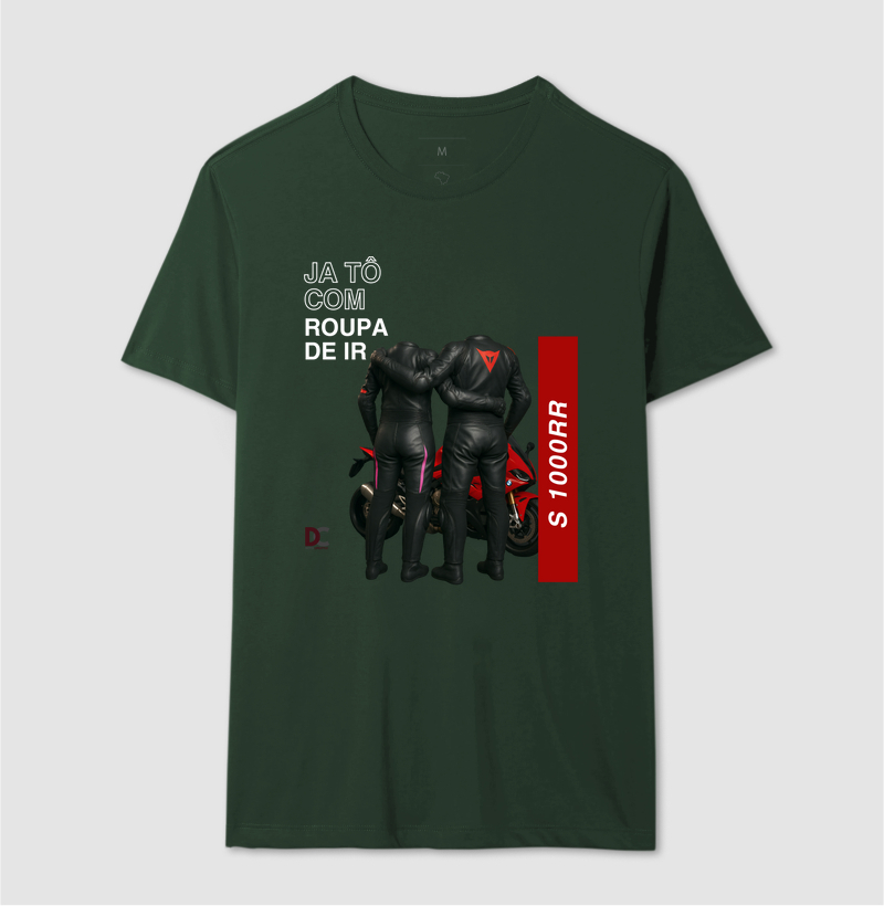 Camisa 10