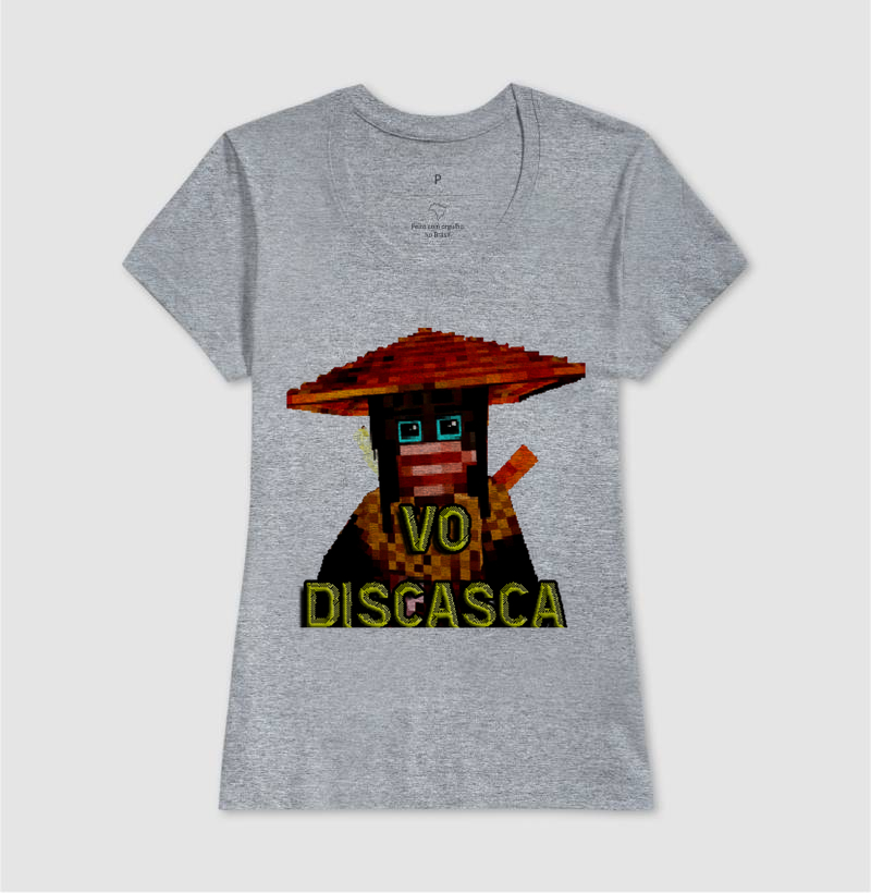 Camisa 11