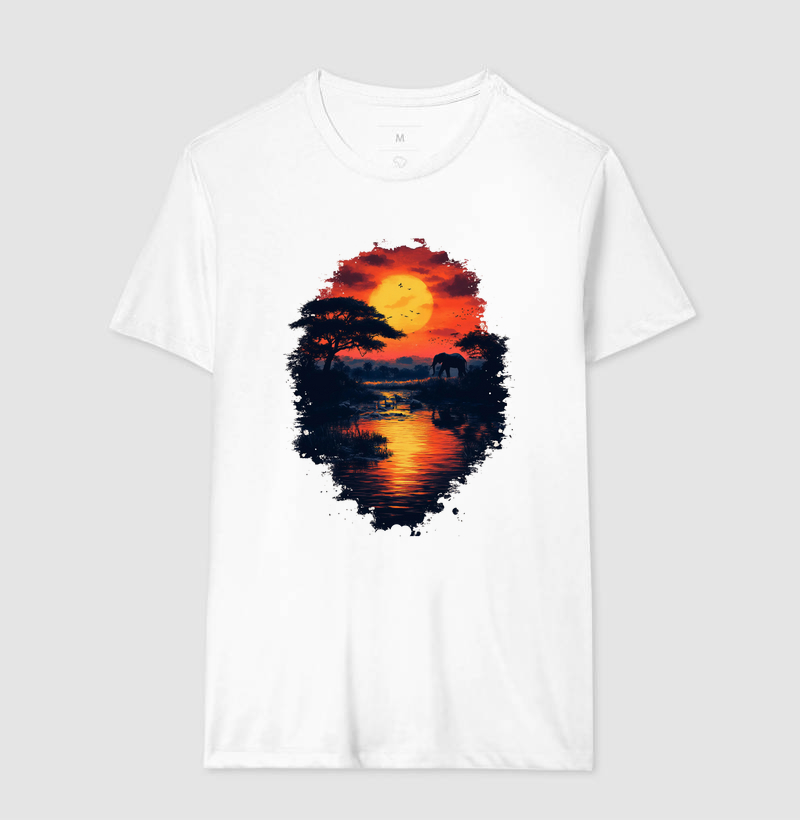 Camisa 16