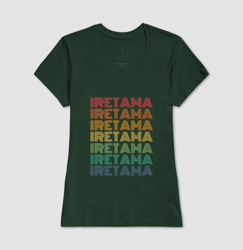 Camisa 13