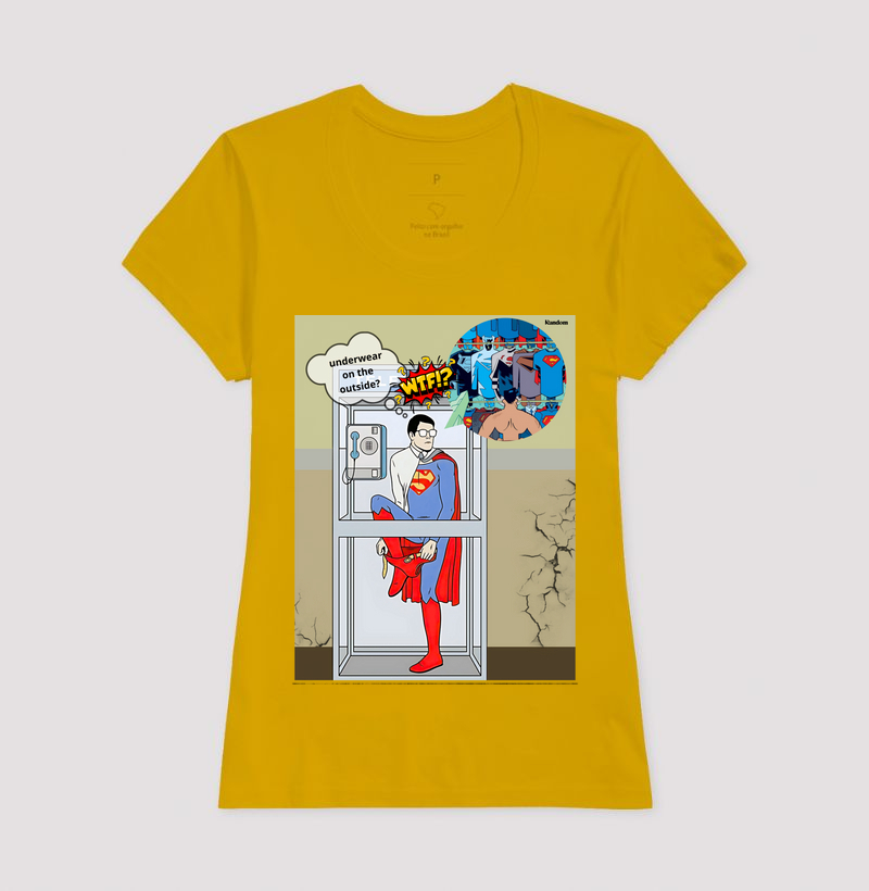 Camisa 16