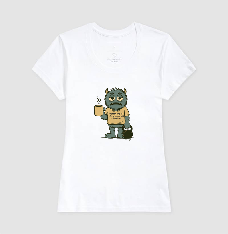 Camisa 7