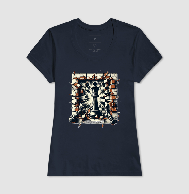 Camisa 17