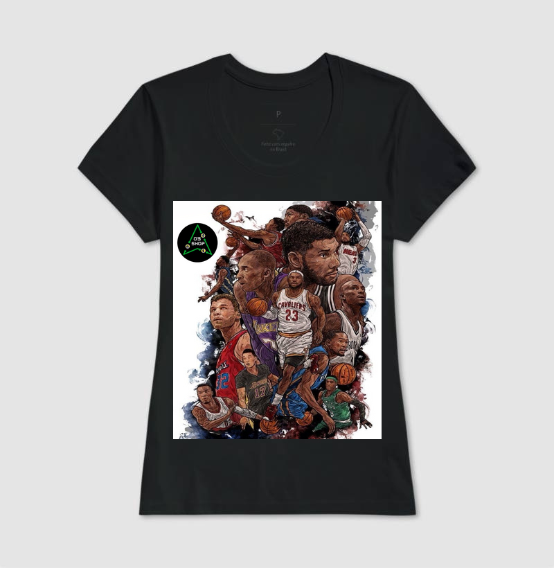 Camisa 1