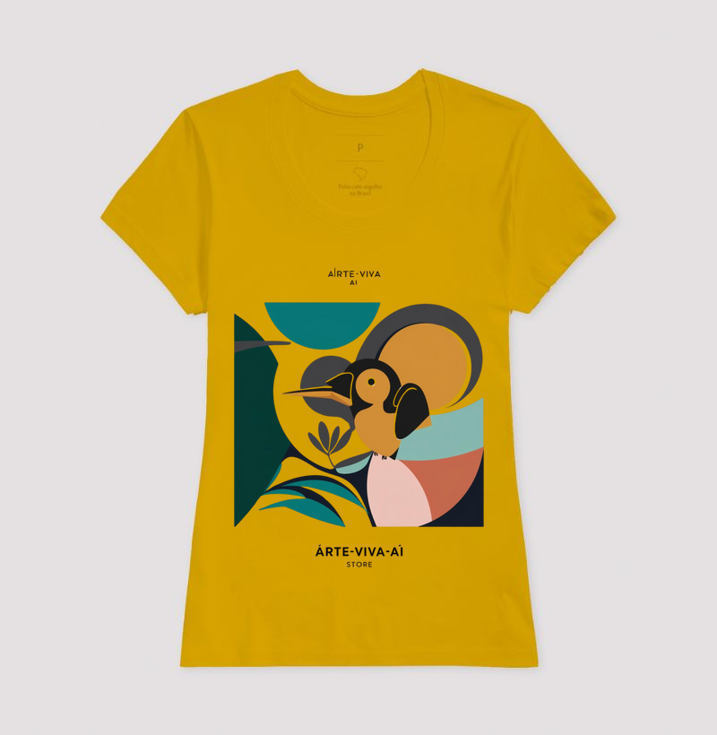 Camisa 17