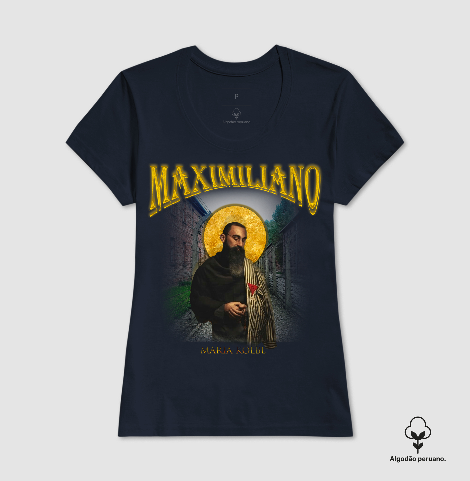 Camisa 4