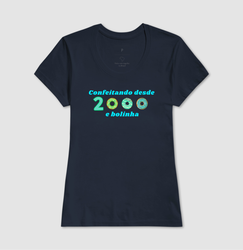Camisa 9