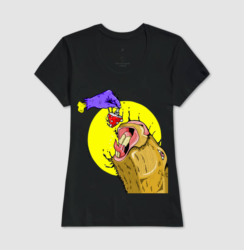 Camisa 13
