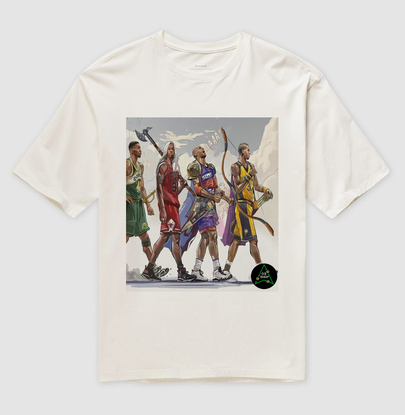 Camisa 3