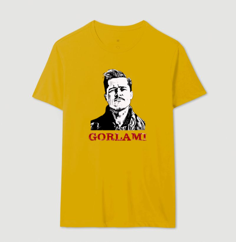 Camisa 13