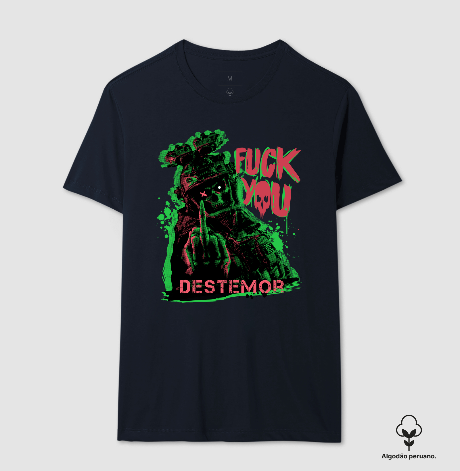 Camisa 5