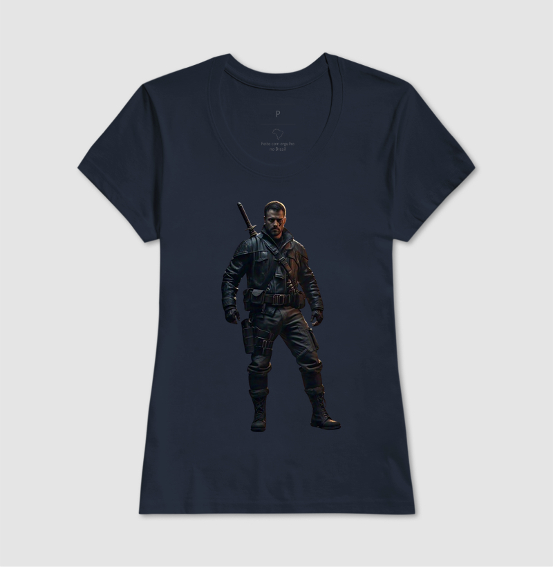 Camisa 14
