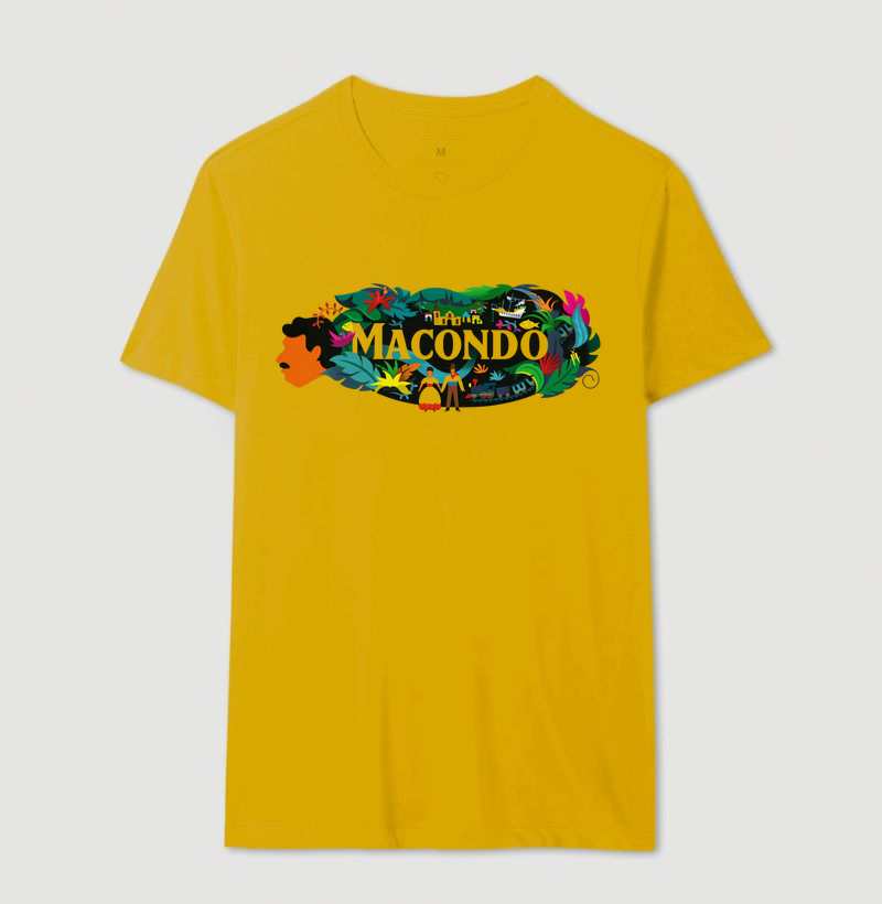 Camisa 10
