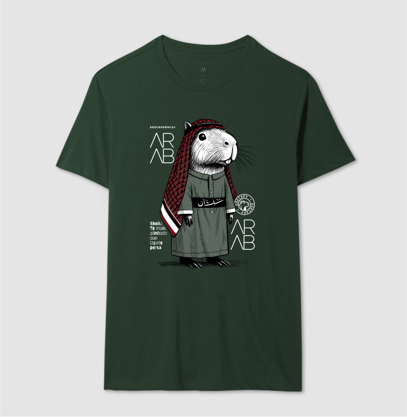 Camisa 11