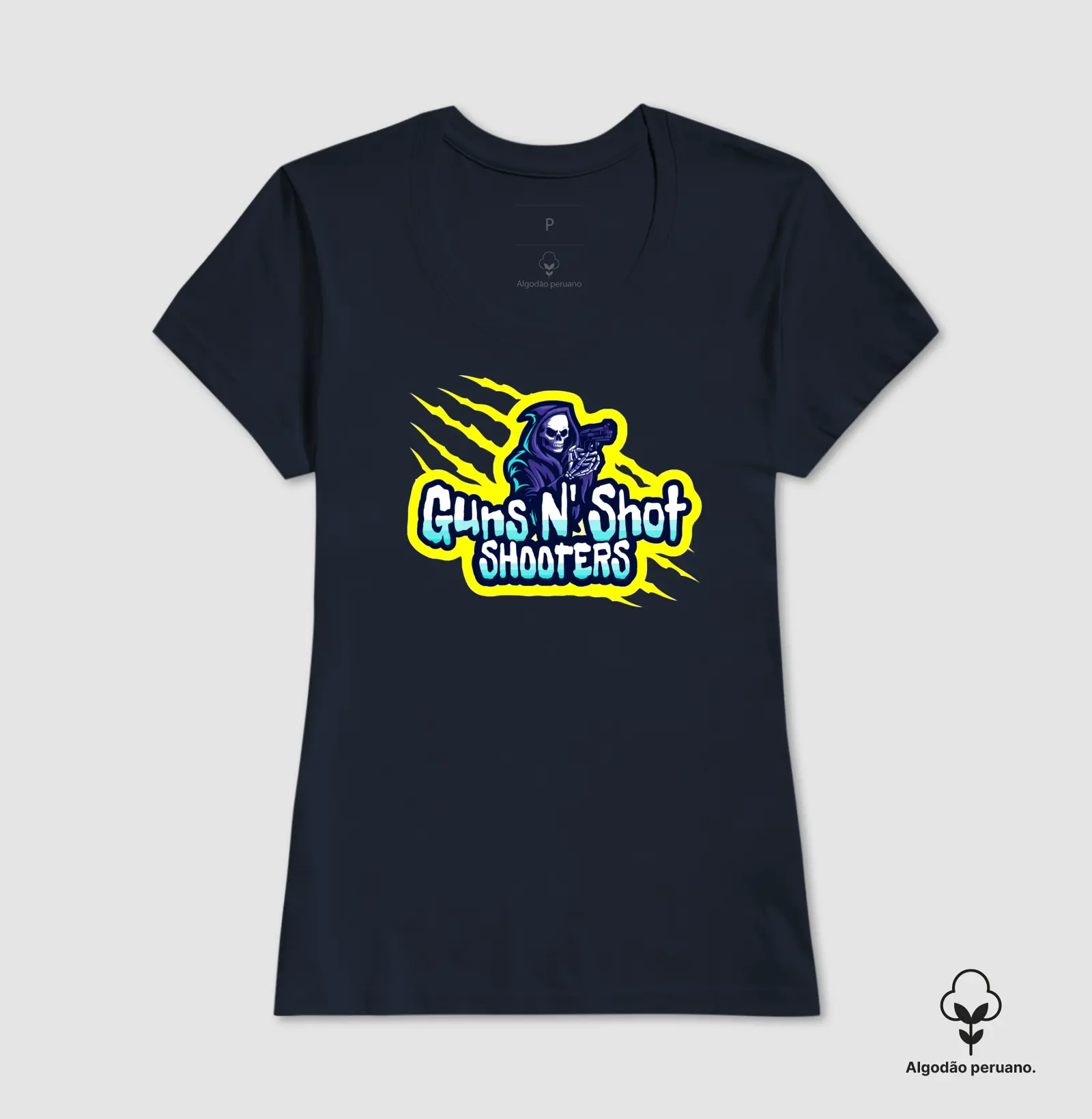 Camisa 3
