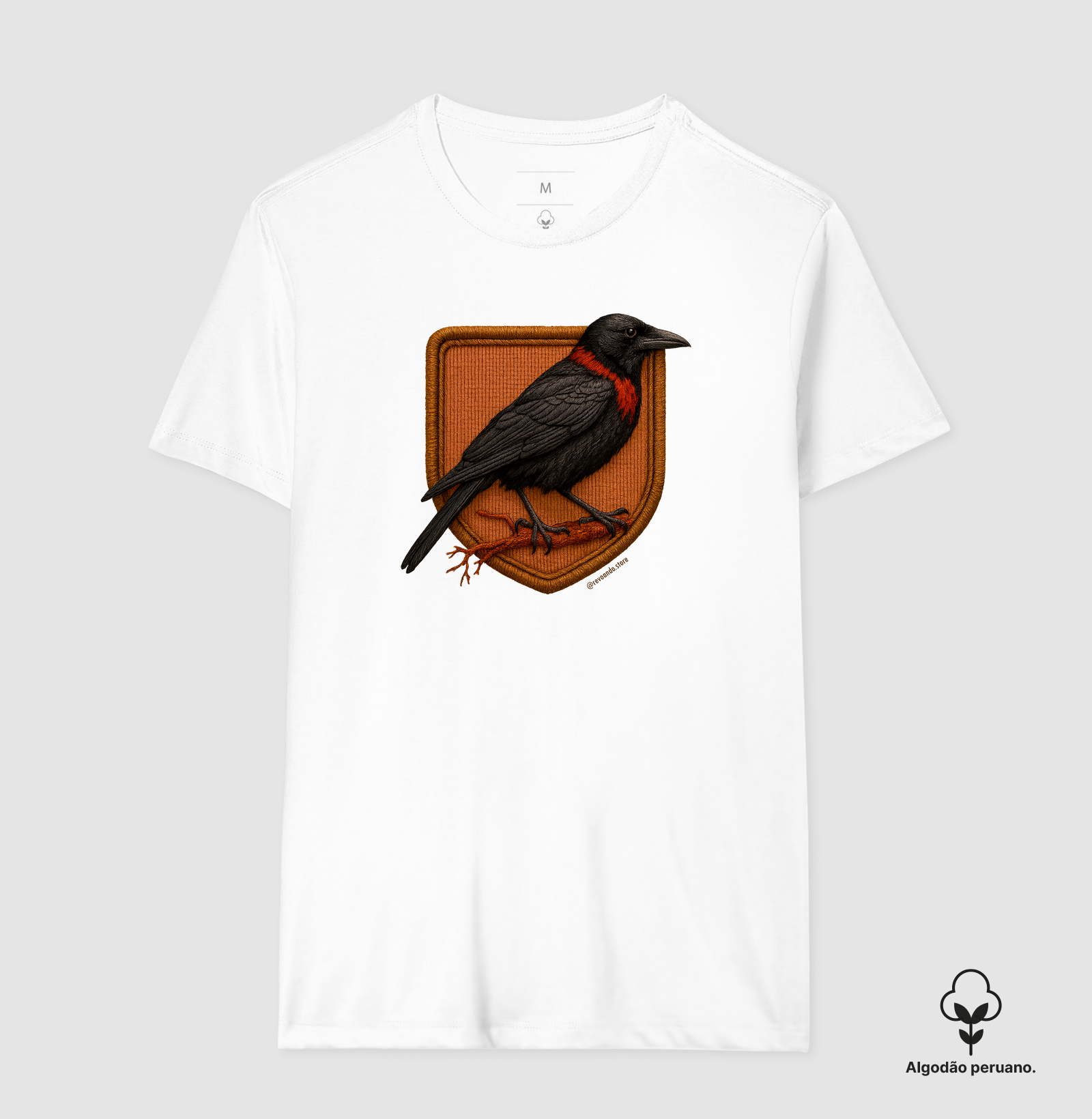 Camisa 8