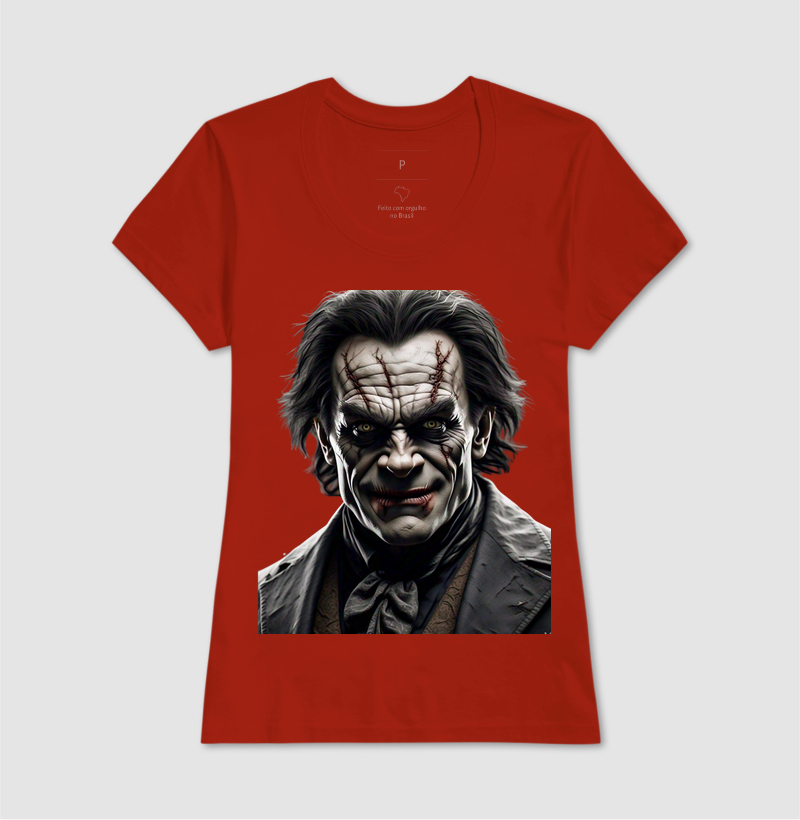 Camisa 14