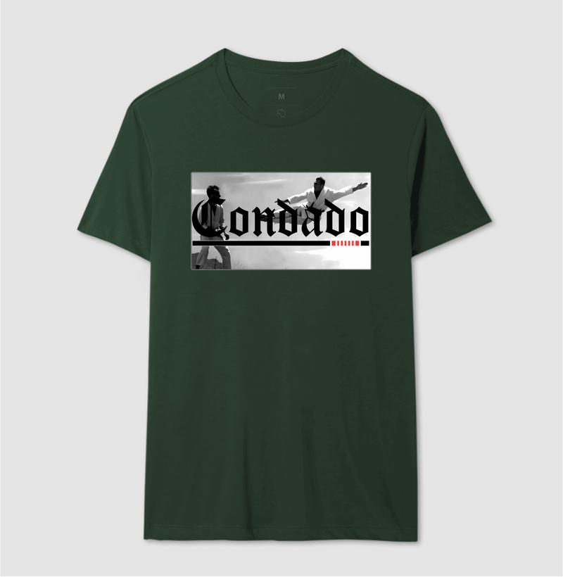 Camisa 17