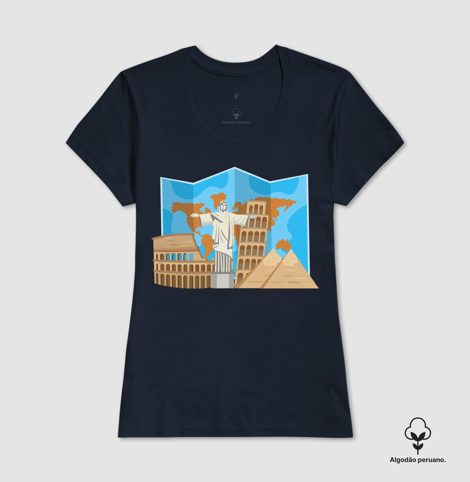 Camisa 1