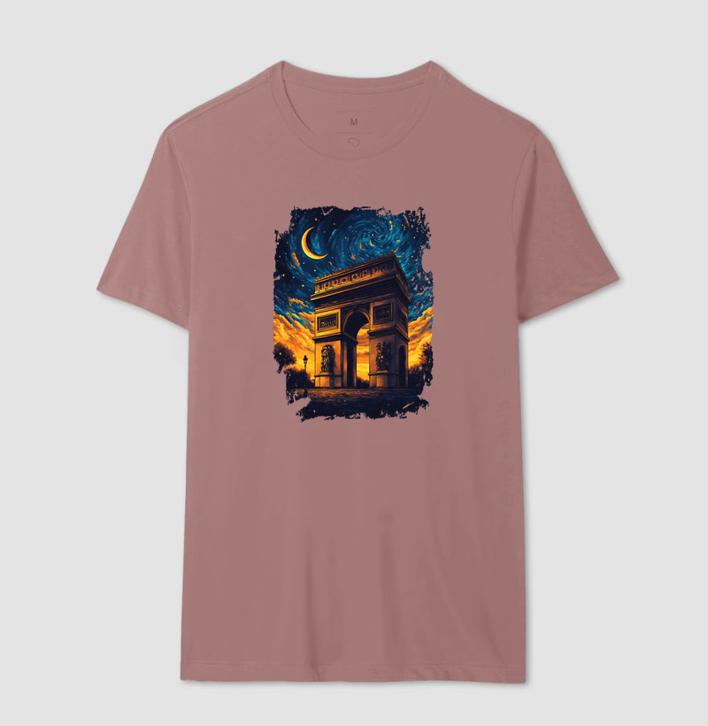 Camisa 18