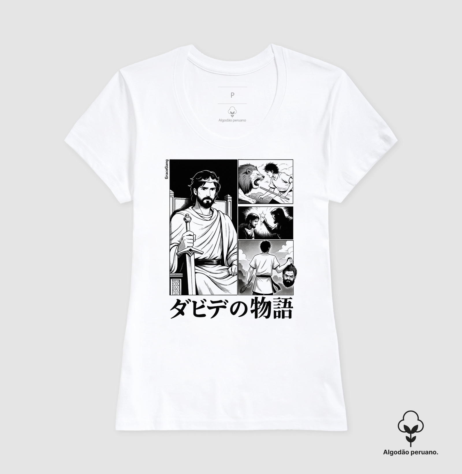Camisa 5