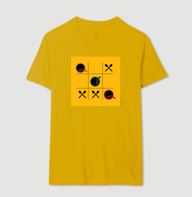 Camisa 13