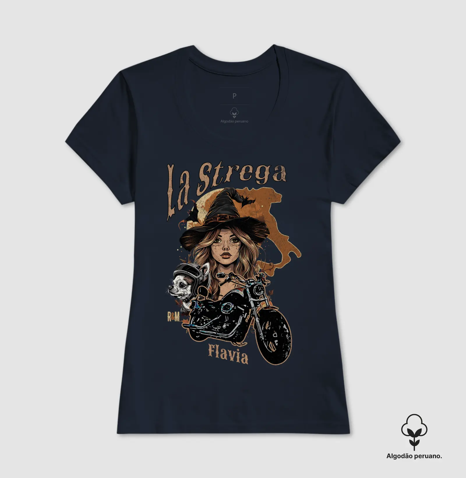 Camisa 6