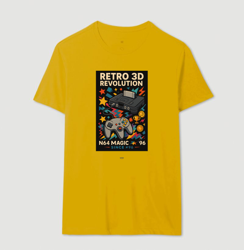 Camisa 10