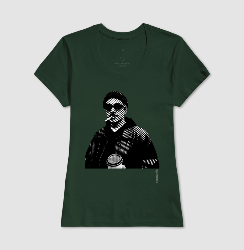 Camisa 10