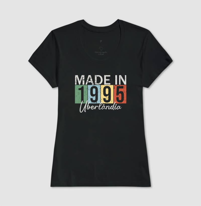 Camisa 10
