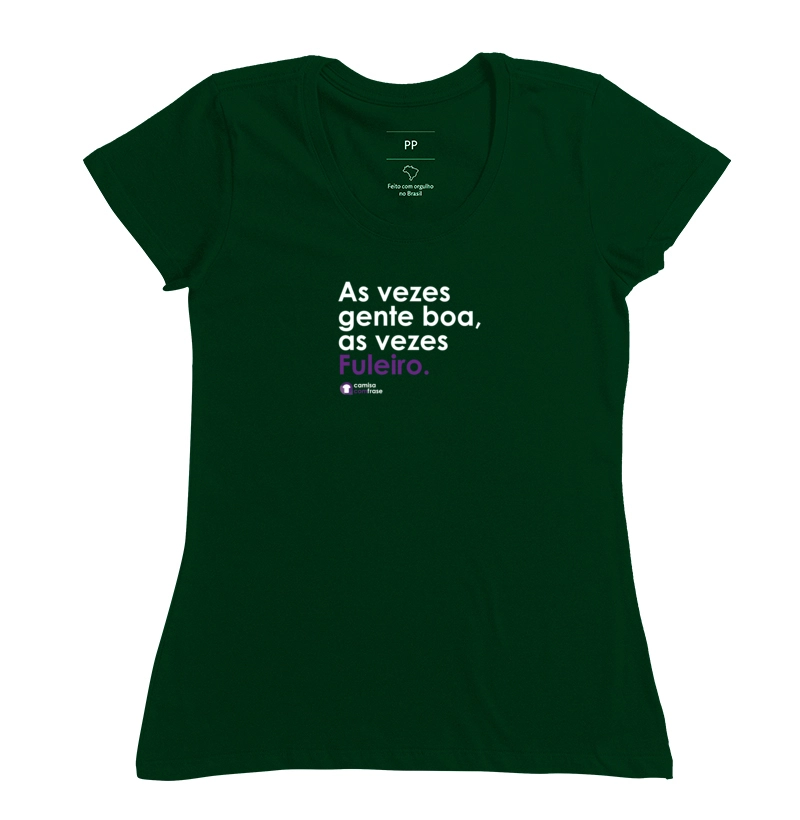 Camisa 12