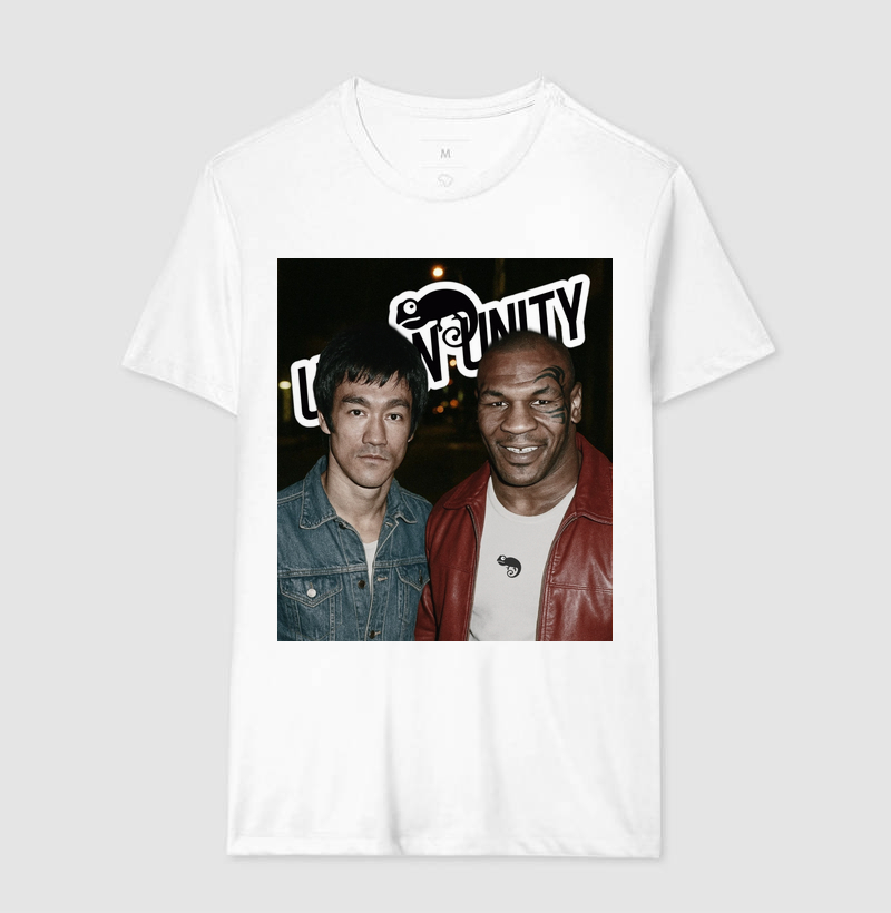 Camisa 11