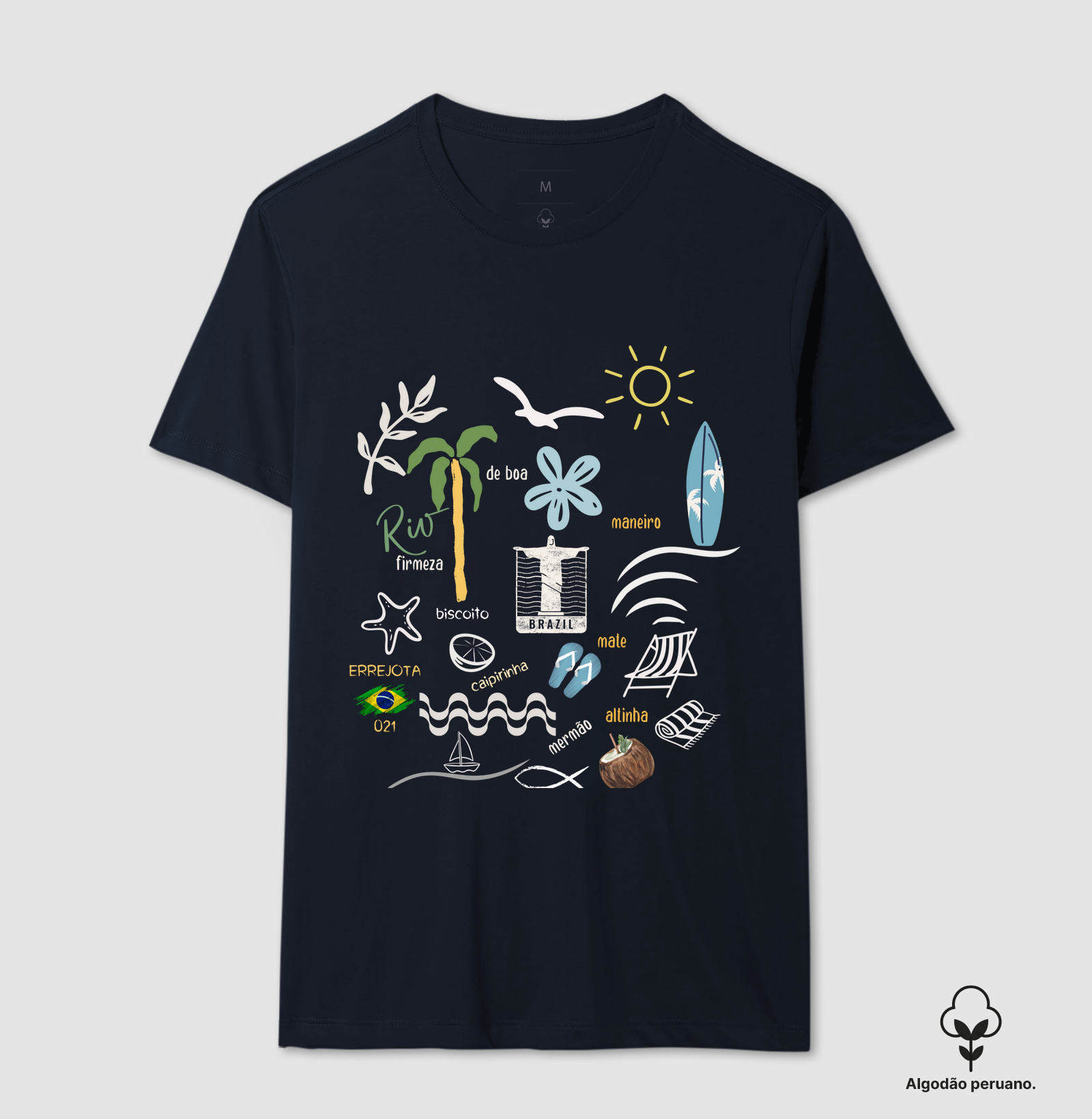 Camisa 2