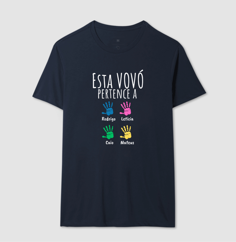 Camisa 5