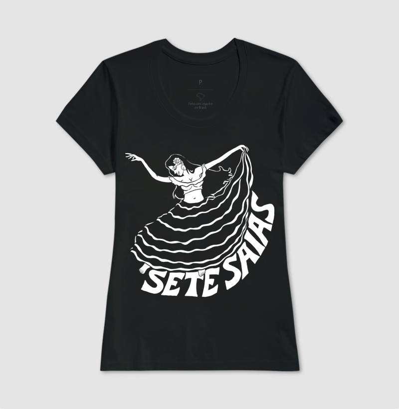 Camisa 5