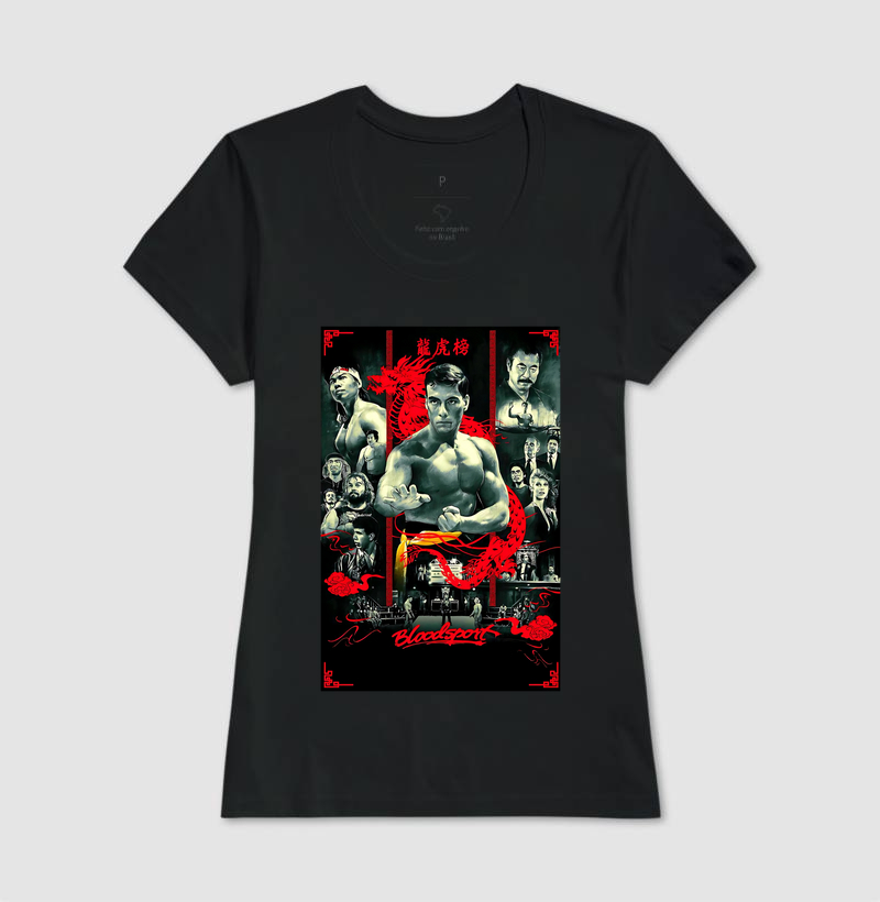 Camisa 13