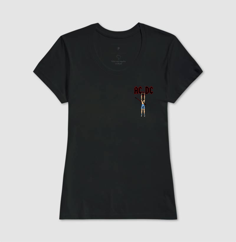 Camisa 16