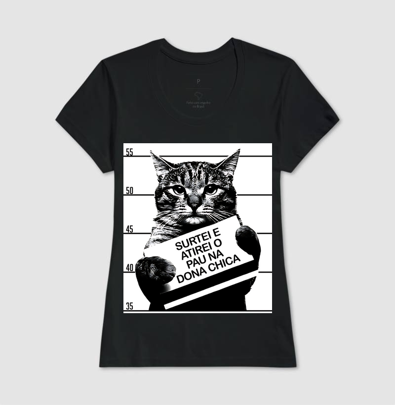 Camisa 8