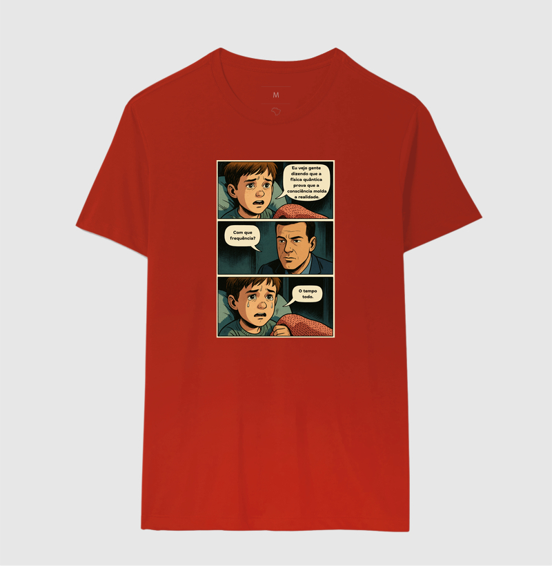 Camisa 9
