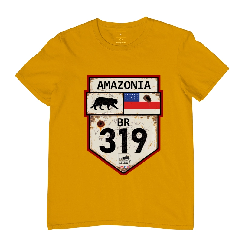 Camisa 11