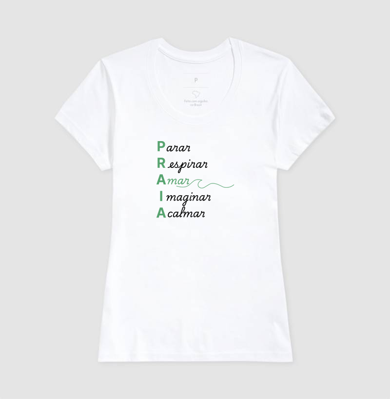 Camisa 27